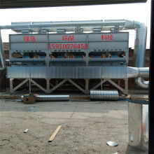  泰弘環(huán)保電鍍設(shè)備廠 主營 環(huán)保廢氣成套設(shè)備 廢