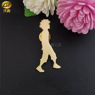 2021科技節徽章設計 融合面包店主題與電鍍成套設備創新