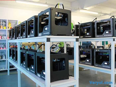 國(guó)家20億元專(zhuān)項(xiàng)資金推動(dòng)3D打印主流技術(shù)與裝備研發(fā)突破