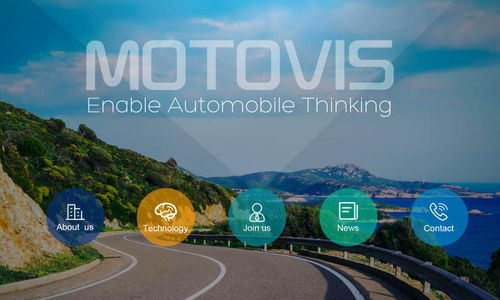 魔視智能完成A2輪億元融資，加速自動駕駛技術研發與量產服務