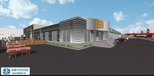 GE啟動(dòng)FirstBuild微工廠(chǎng) 以眾包模式重塑技術(shù)產(chǎn)品開(kāi)發(fā)新生態(tài)